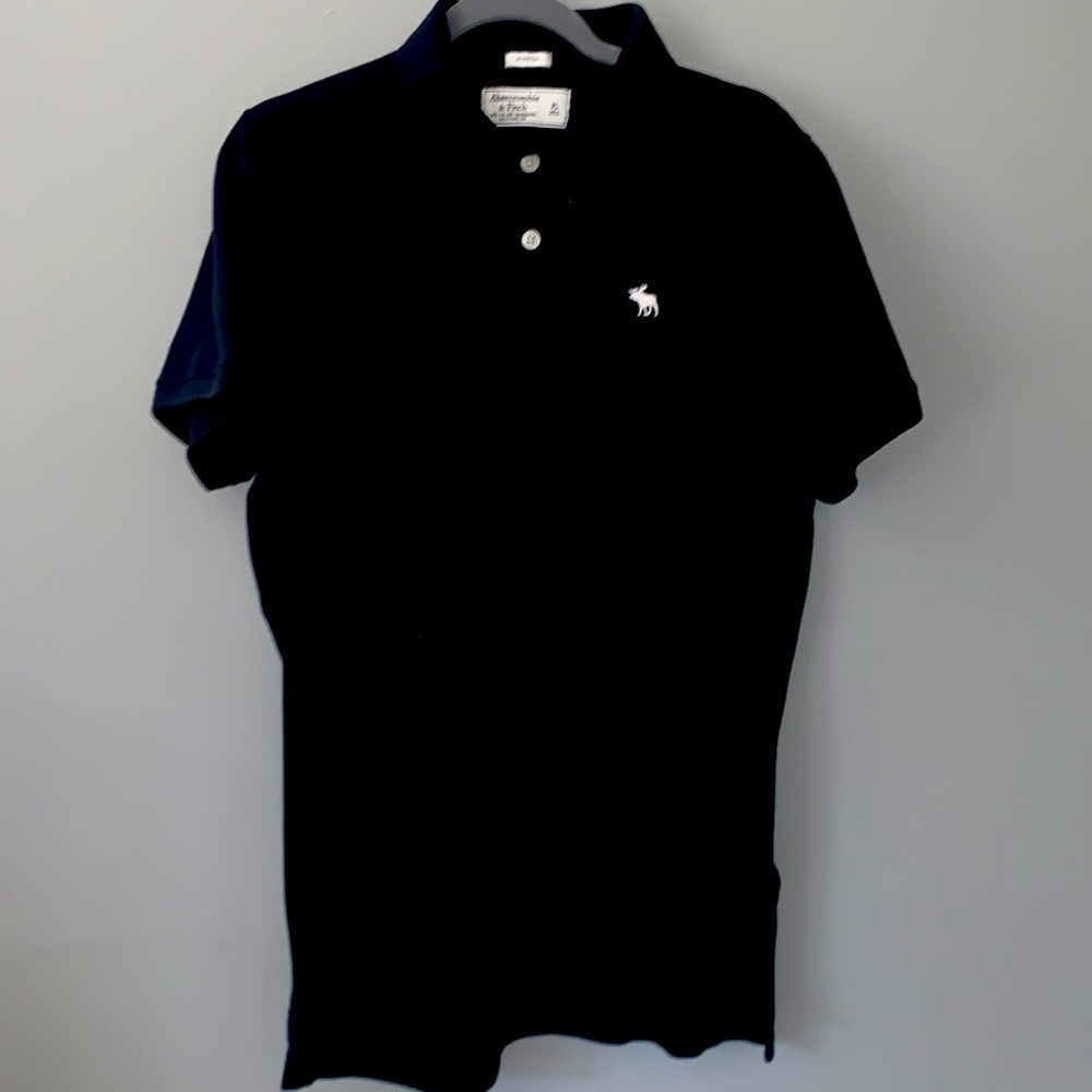 Abercrombie & Fitch Polo size XL